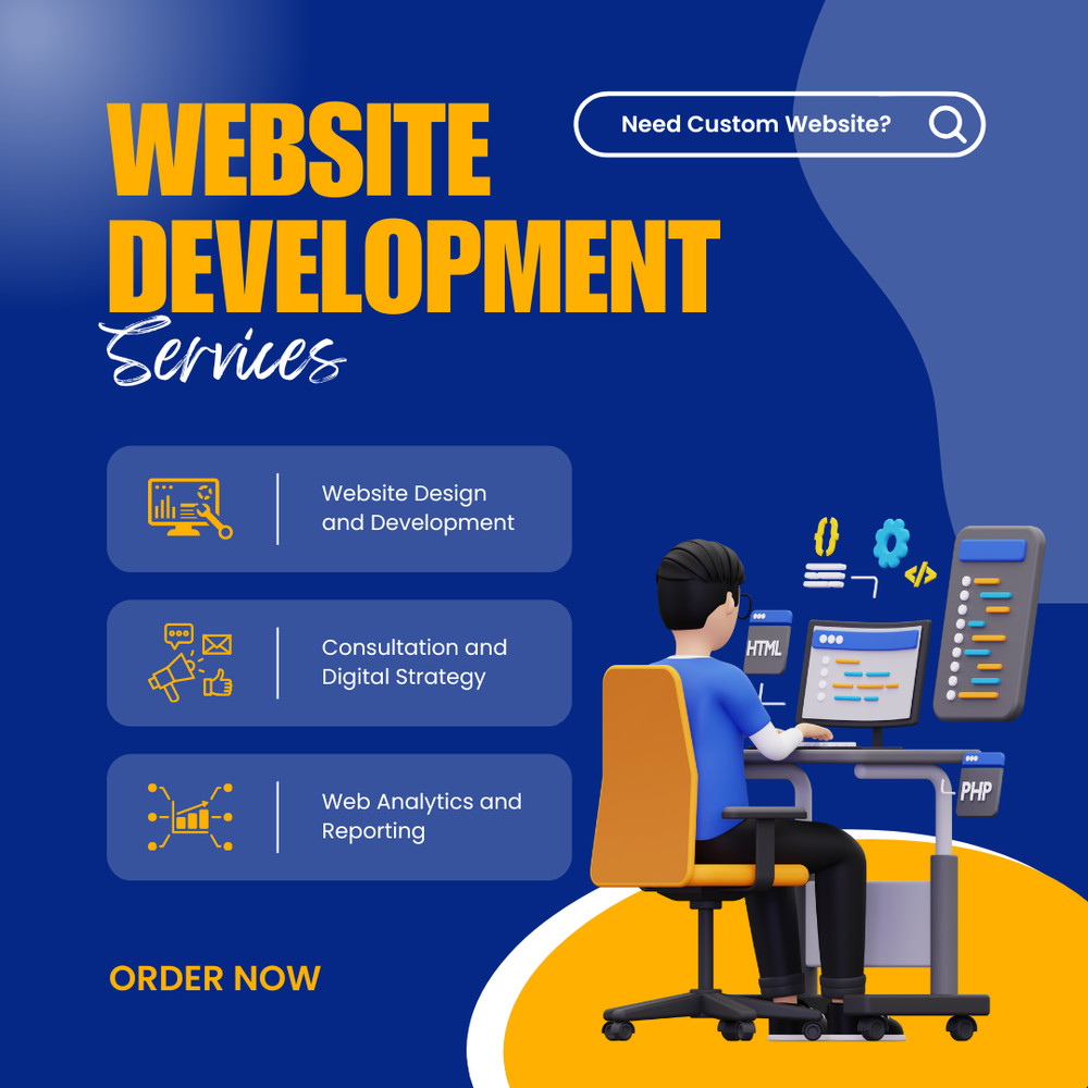 CUSTOM SOLAR COMPANY WEBSITE DESIGN - Modern, Professional & Responsive