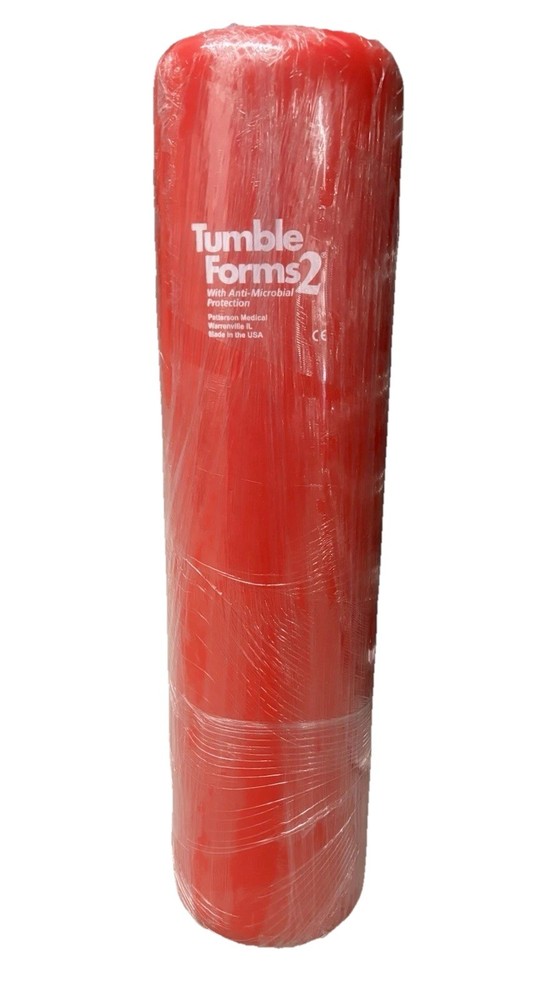 Tumble Forms 2 Roll Firm Therapy Roll 6” X 24”