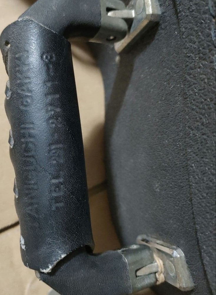 Yamaha GC-16 Case Safe Packing!