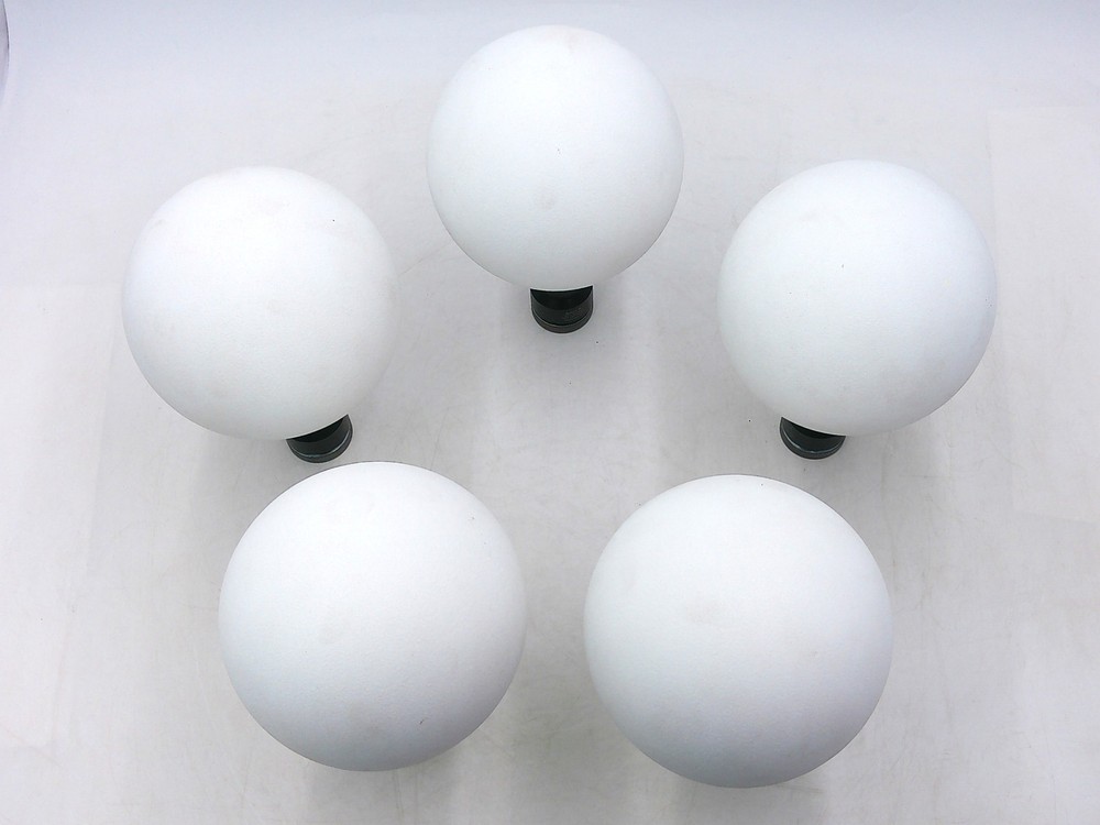 FARO ATS 3D Starter Kit Reference Sphere System 139mm Laser Scanner Kit