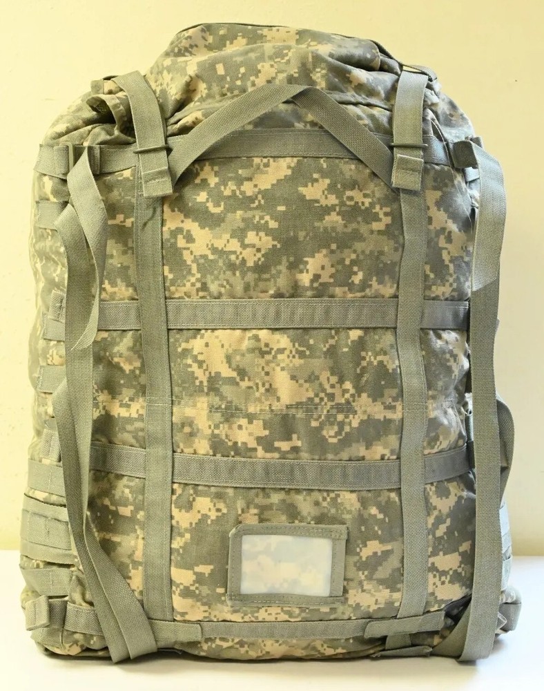 Molle ii 2 Modular Lightweight Load Carrying Equipment Large Rucksack Backpack