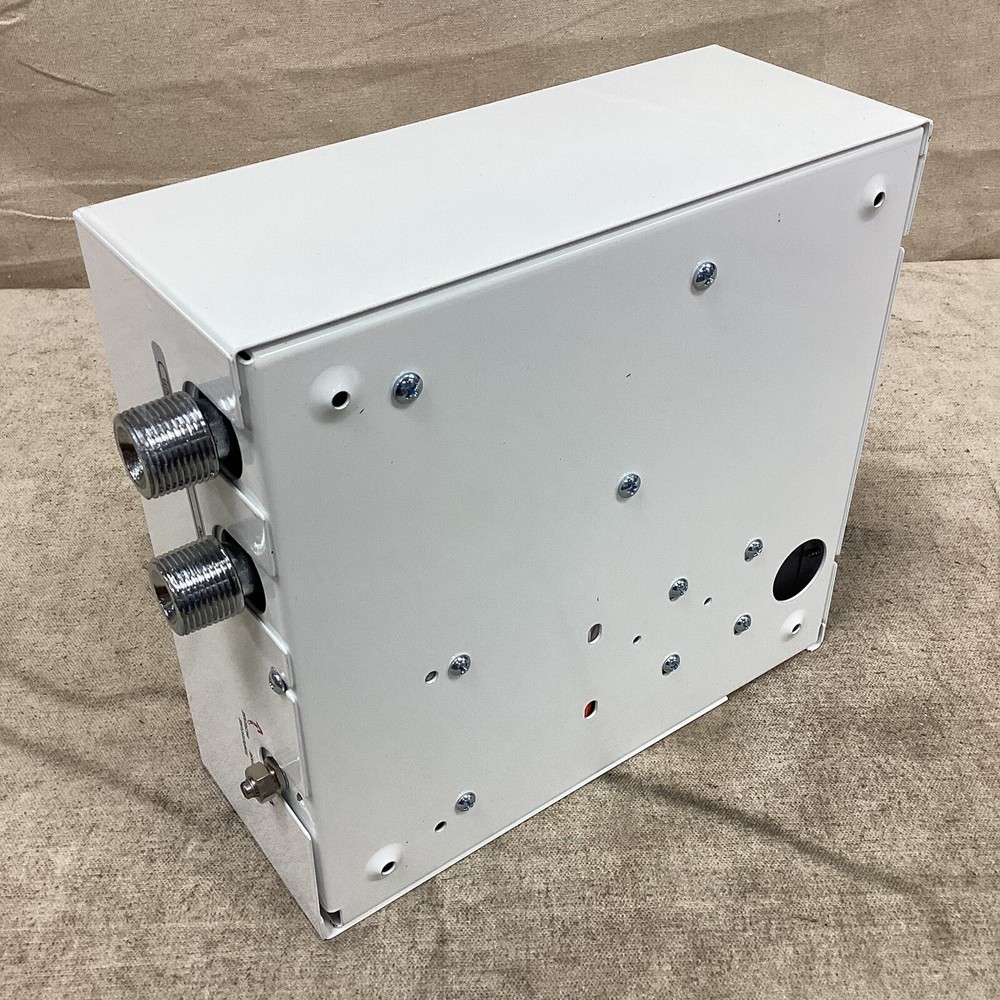 CHRONOMITE LABS R-58L/208 Electric Tankless Water Heater 12050W 5gpm