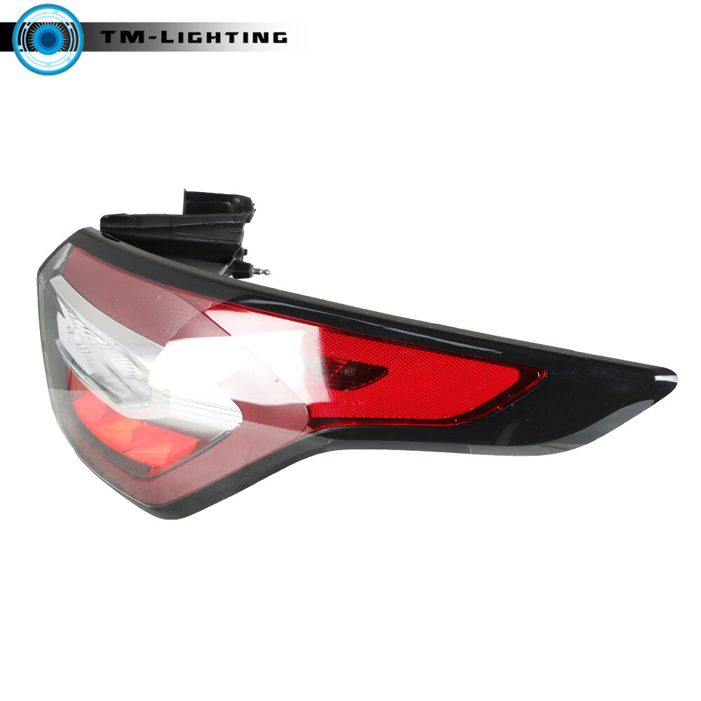 Right Passenger Side Tail Light Brake Lamp For Ford Escape Kuga 2017-2019 Outer