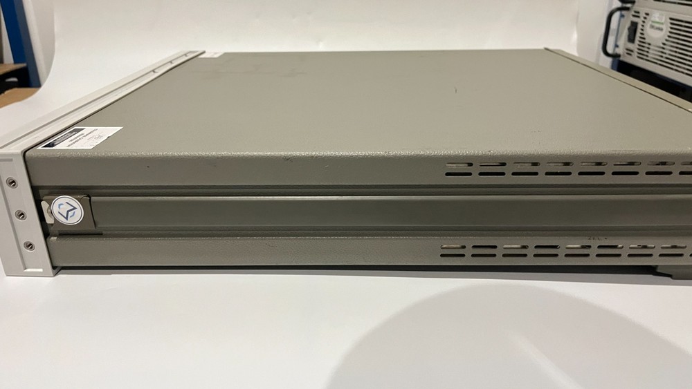 AGILENT - 3458A + option 001