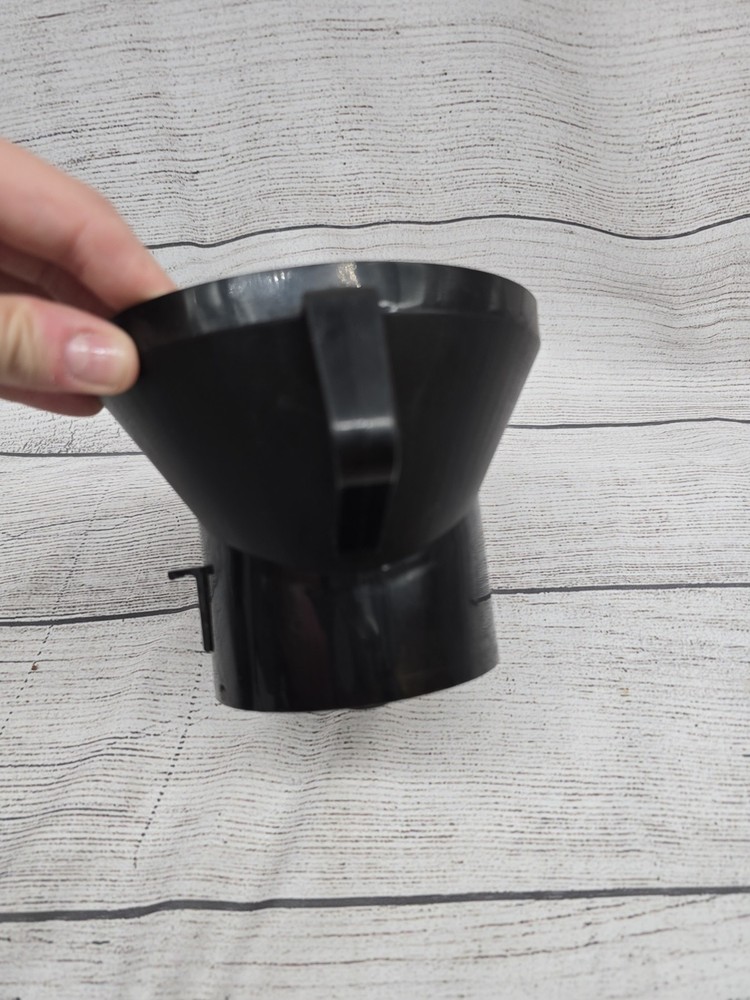 Technivorm Moccamaster CDT-010 Replacement Plastic Filter Holder Part