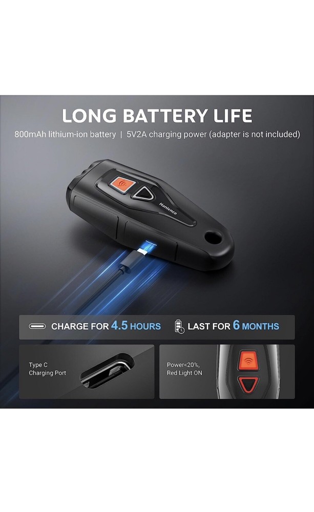 Ultrasonic Dog Barking Control Device