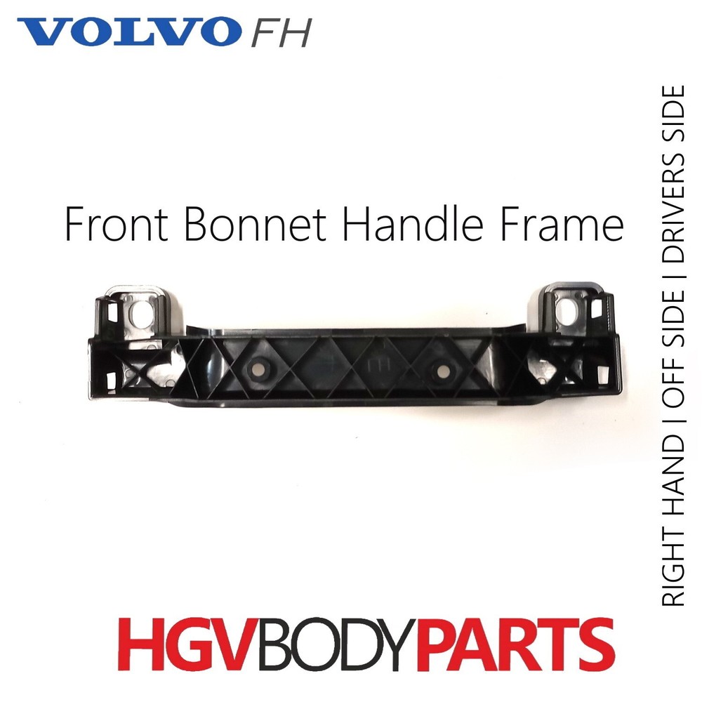 Volvo FH Front Grab Handle Frame RH