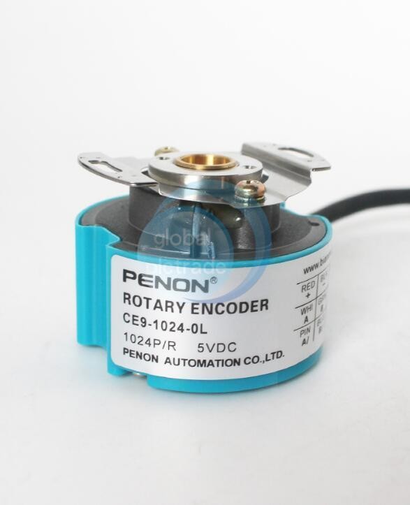1PCS NEW CE9-2500-0L CE9-1024-0L Spindle Servo Motor Encoder