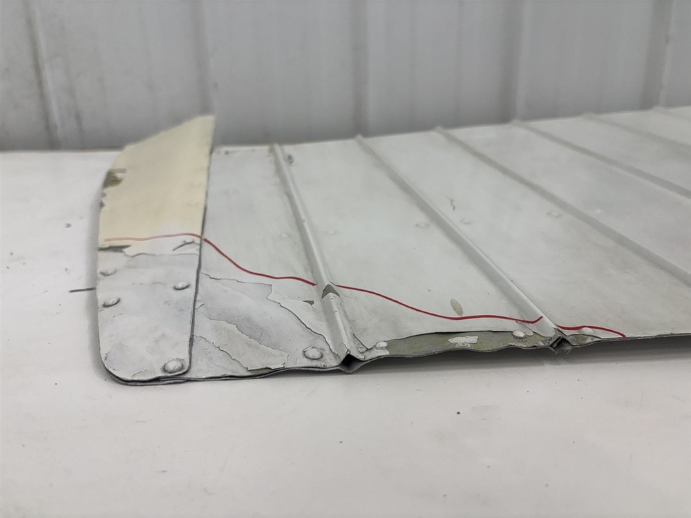 1956 Cessna 172 Left Elevator Assembly 0532001-3