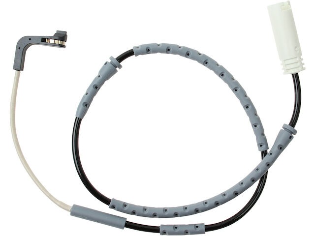Front Brake Pad Sensor For 2007-2008 BMW 335xi Base NN624YG