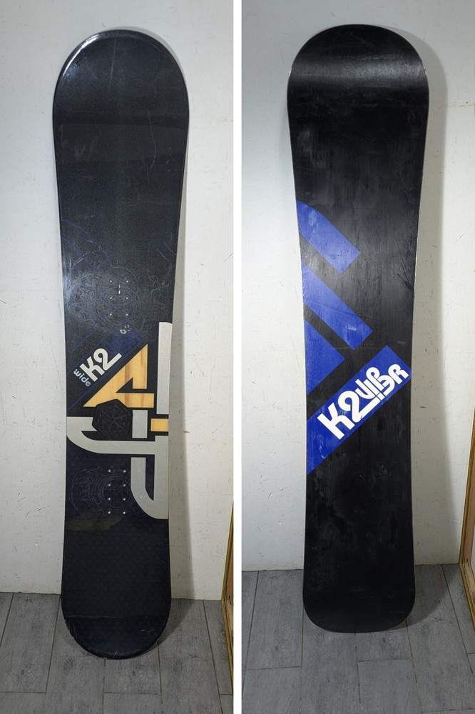 K2 Viper Wide 159cm Snowboard