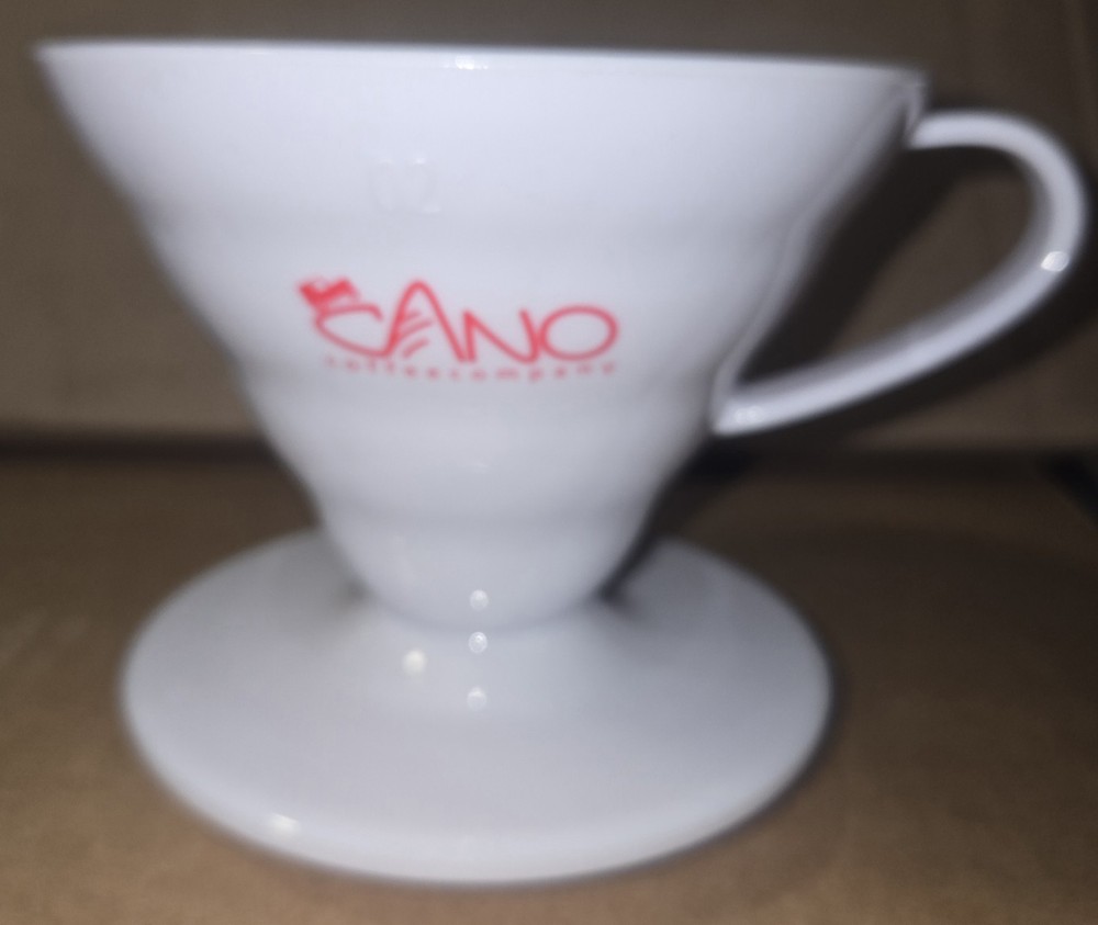 Cano V60 Pour Over Coffee Maker