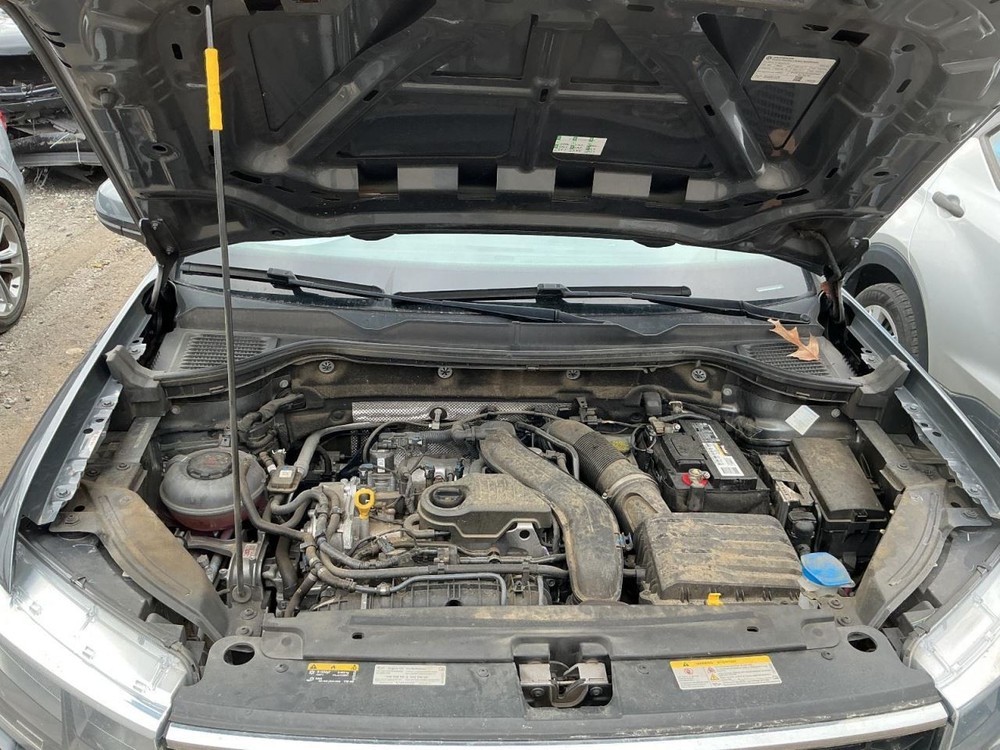 Fuse Box Engine Fits 22-24 TAOS 4951229