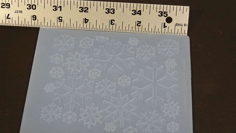 Sizzix Big Shots Embossing Folder Tin Tile Dynamic 147906