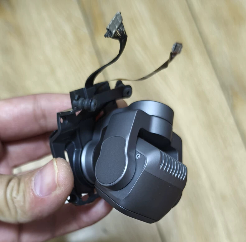 DJI Complete PTZ Gimbal Camera For DJI Air 2S