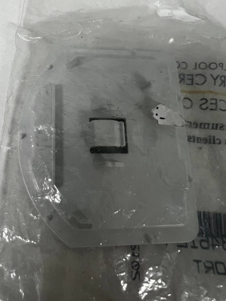 Genuine OEM Whirlpool SUPPORT W10346124