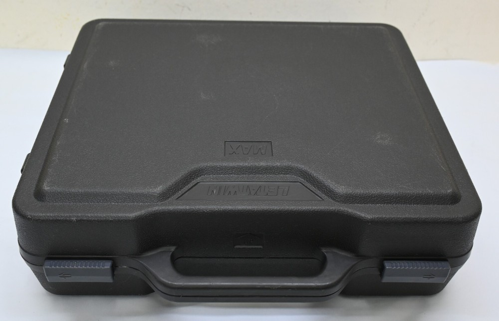 MAX Letatwin LM-550A2/PC Cable Tube Label Printer