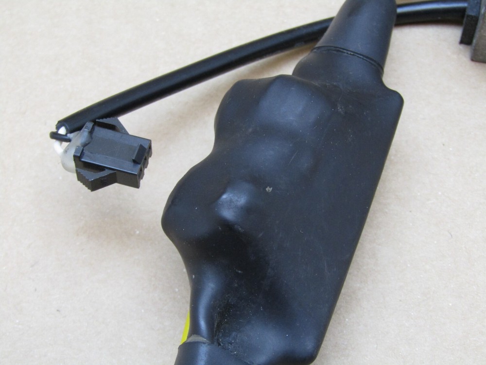 NUI NQi GTS Pro 2021 regulator rectifier (9561)