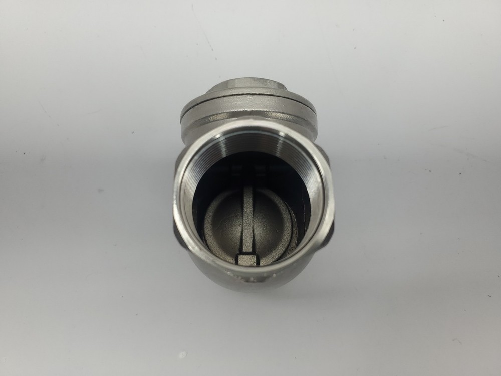 1-1/2" Swing Check Valve CFSM 200