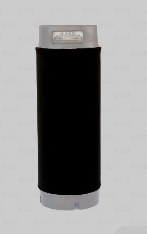 PicoBrew Neoprene Keg Cozy for 5 gallon ball lock and Pico C Kegs Homebrew