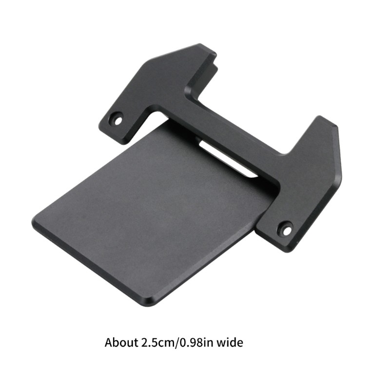Easy Installs Metal Wiper Guard Improves 3D Printer Performances And Maintenance