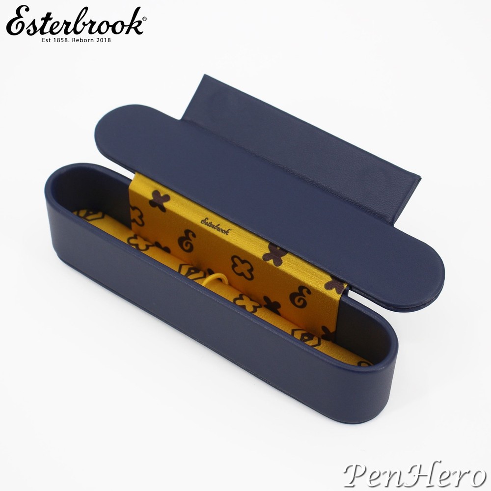 Esterbrook Dandelion Blue Single Pen Nook