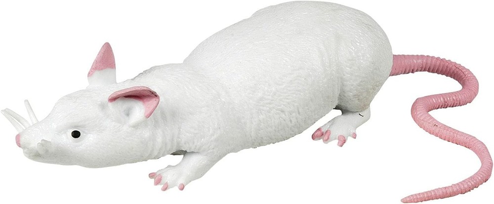 Stretch Rat Large