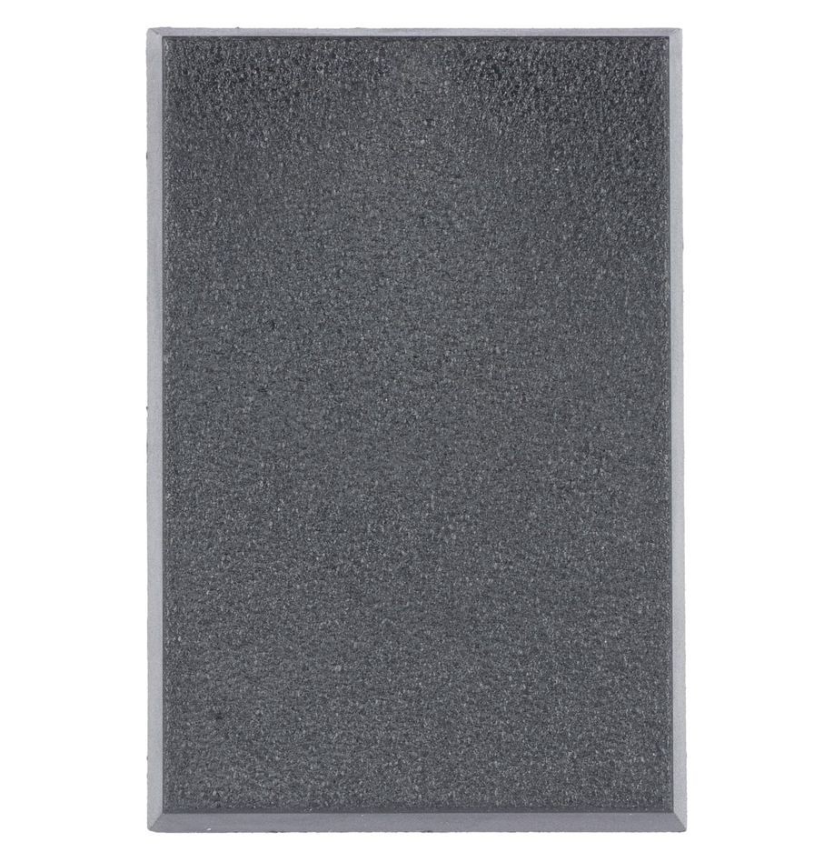 Warhammer The Old World 60mm x 30mm Rectangular Base
