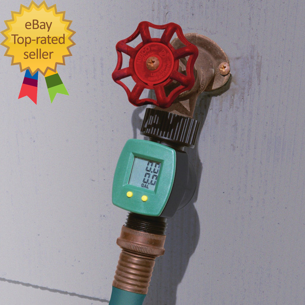 P3 P0550 Water Meter