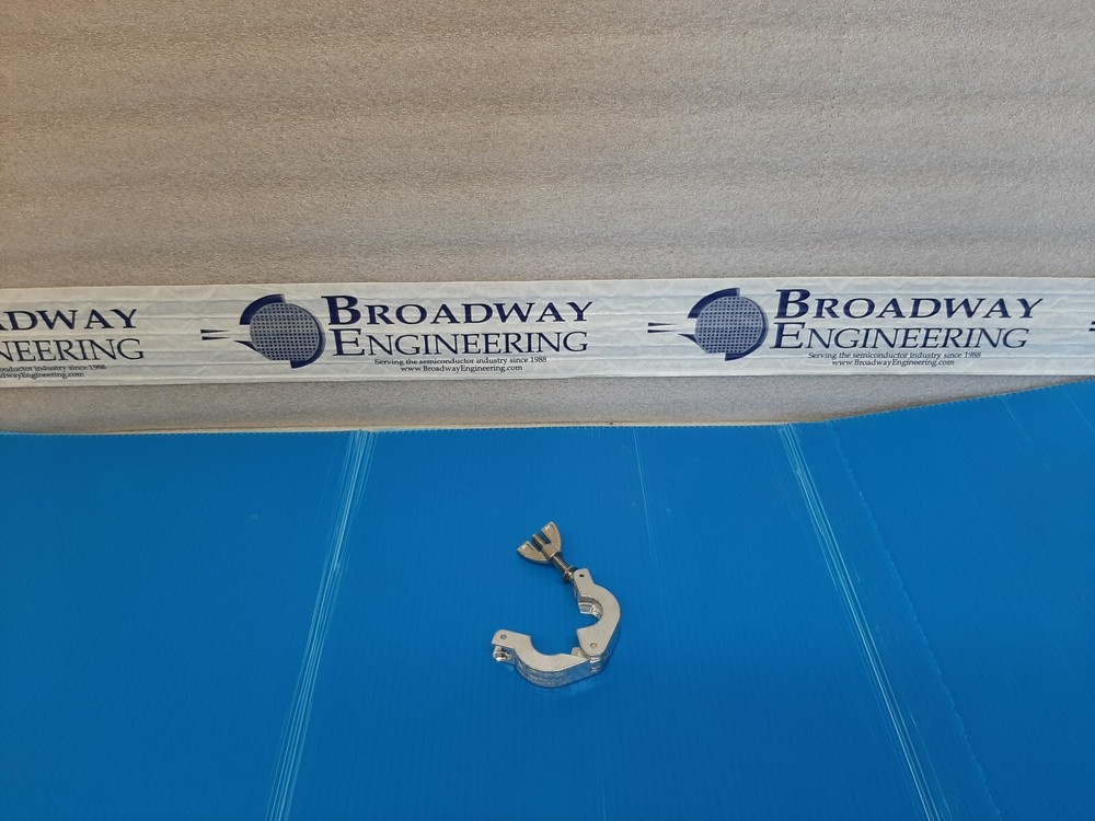 KF16 VACUUM LINE CLAMP