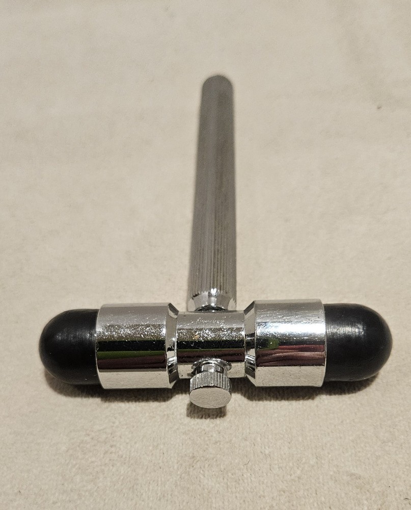 Buck reflex hammer
