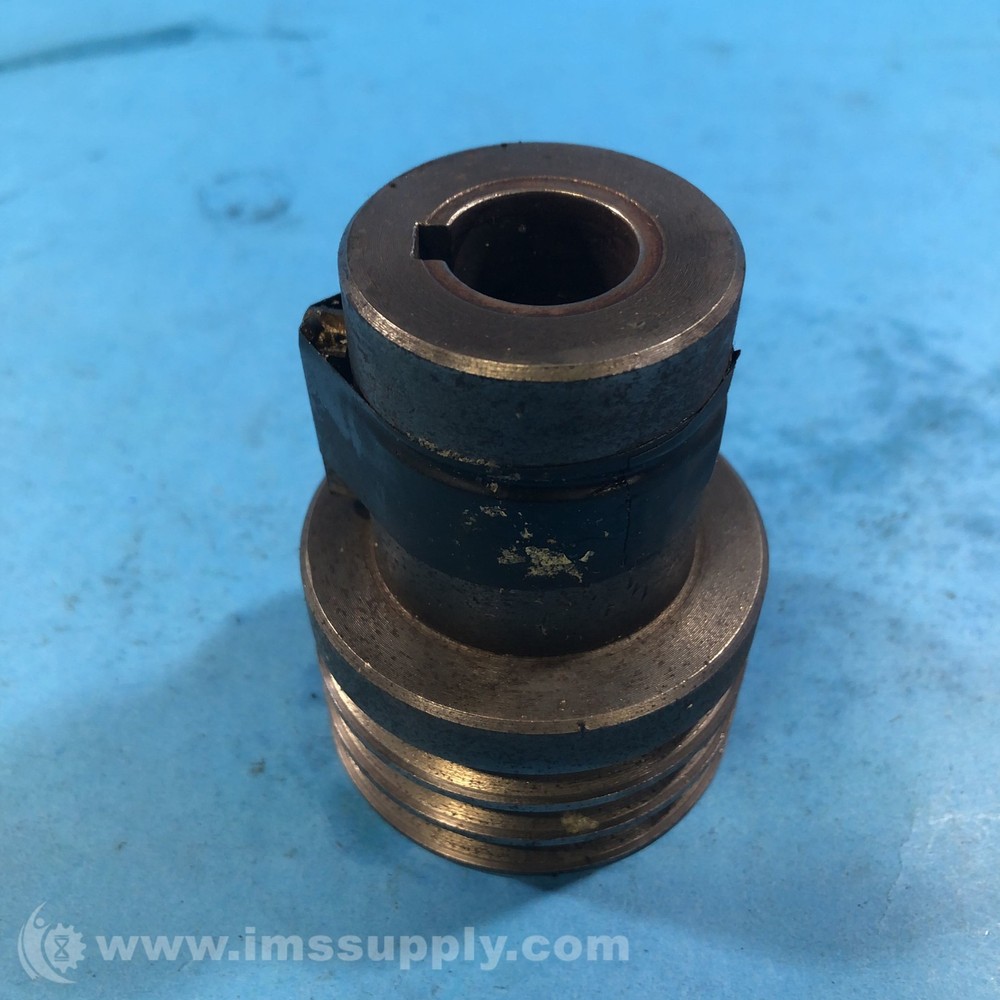 Three Row Worm Gear USIP