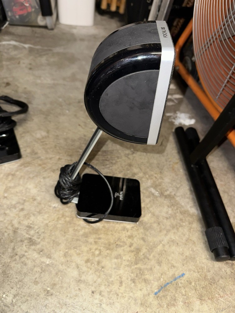 Multimedia Sound System