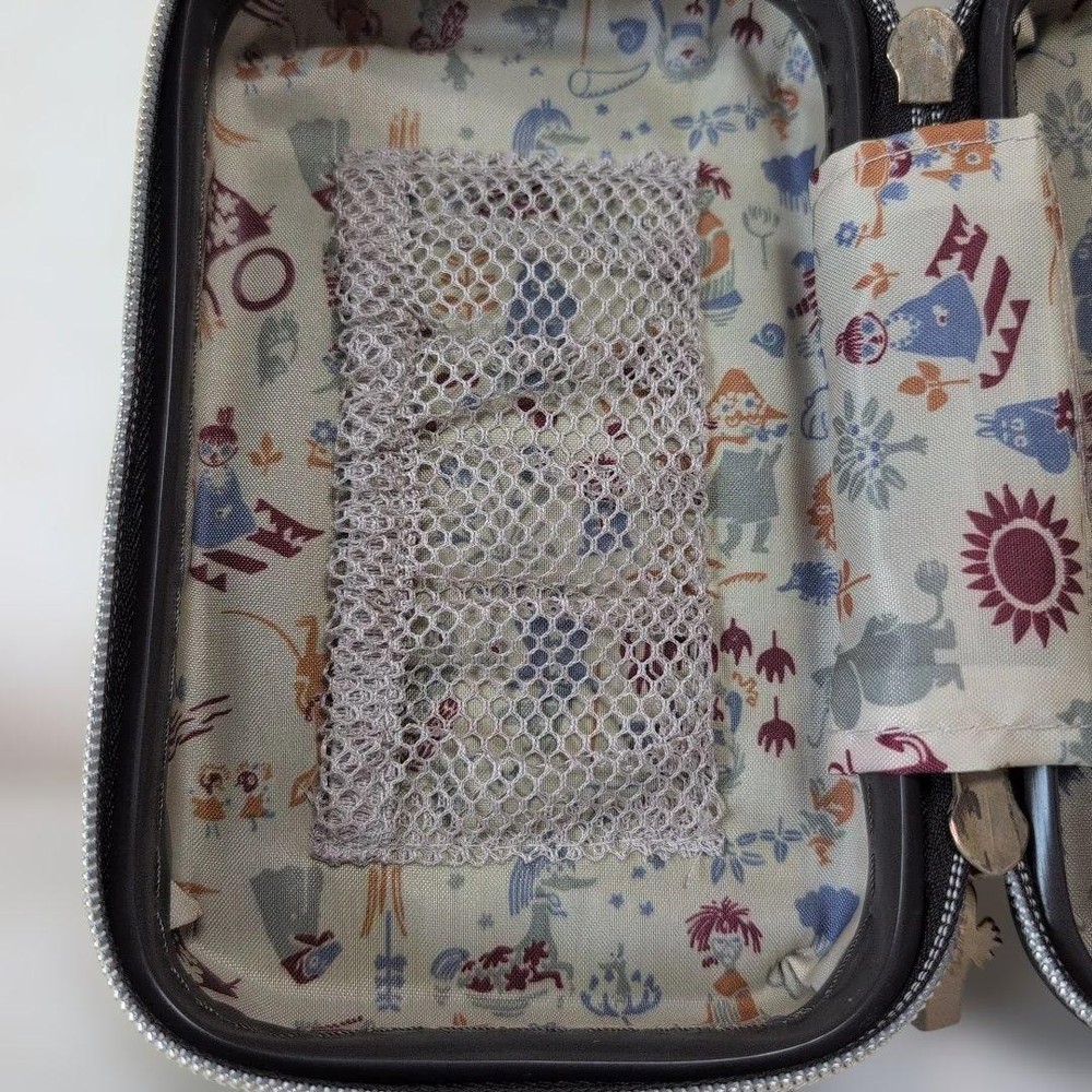 Little My Gadget Case