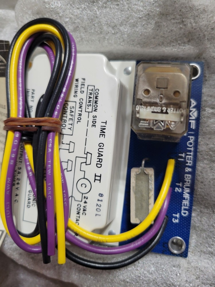 Carrier 38CQ900141 Timer