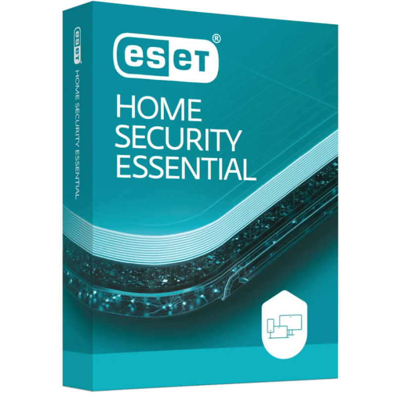 ESET Home Security Essential