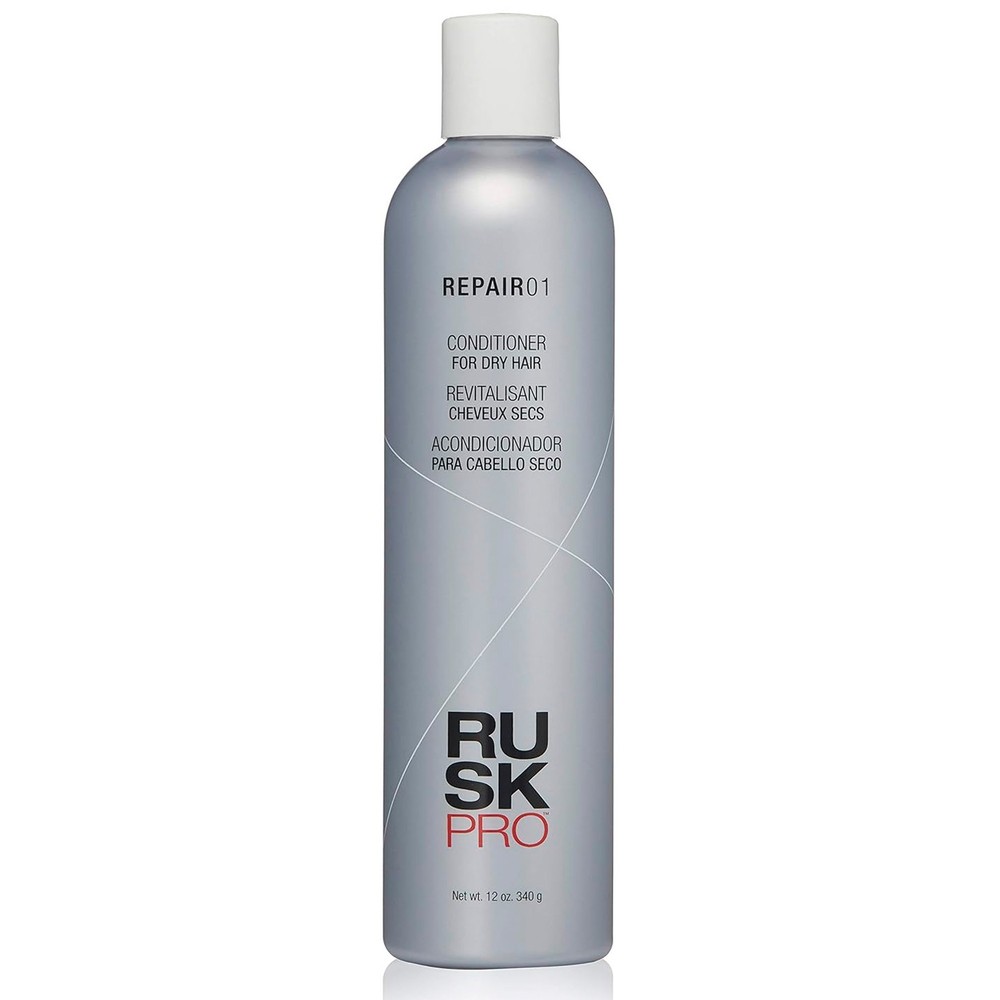Rusk Pro Repair01 Conditioner 12 oz