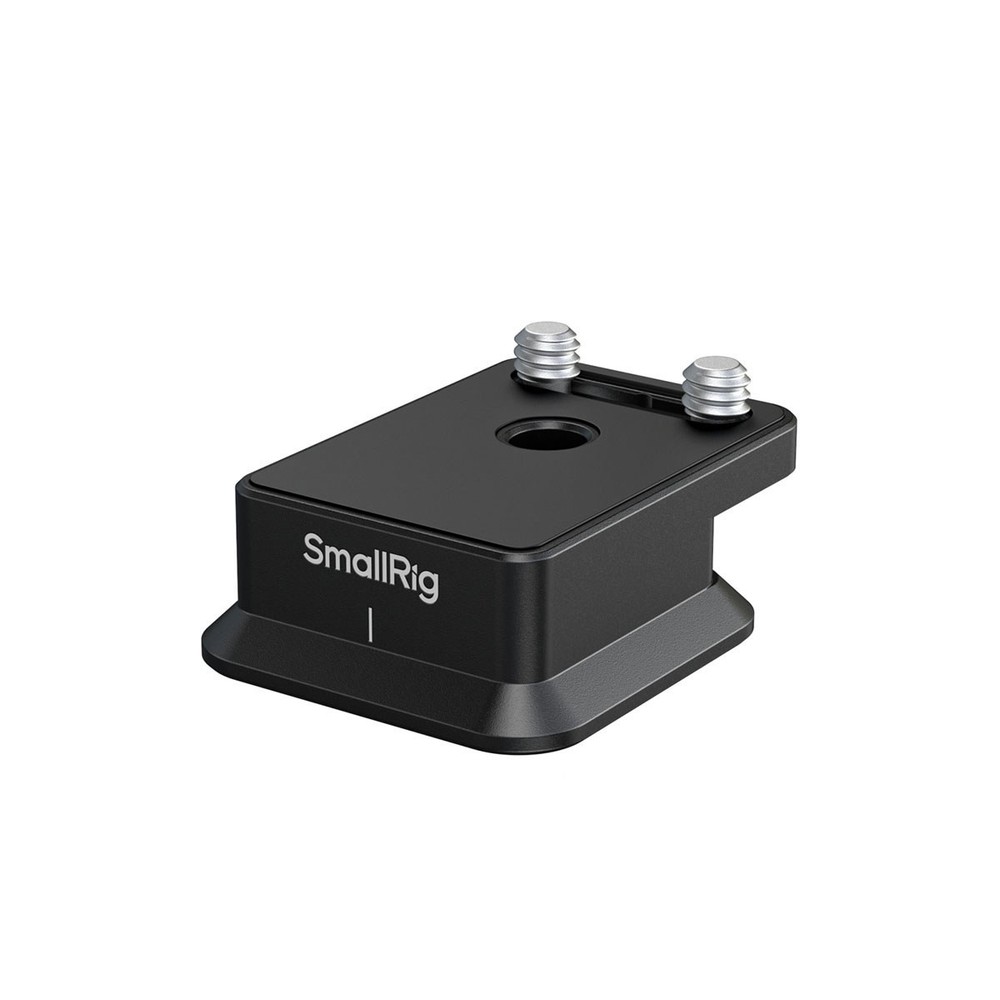SmallRig Arca-Type Quick Release Plate, Black