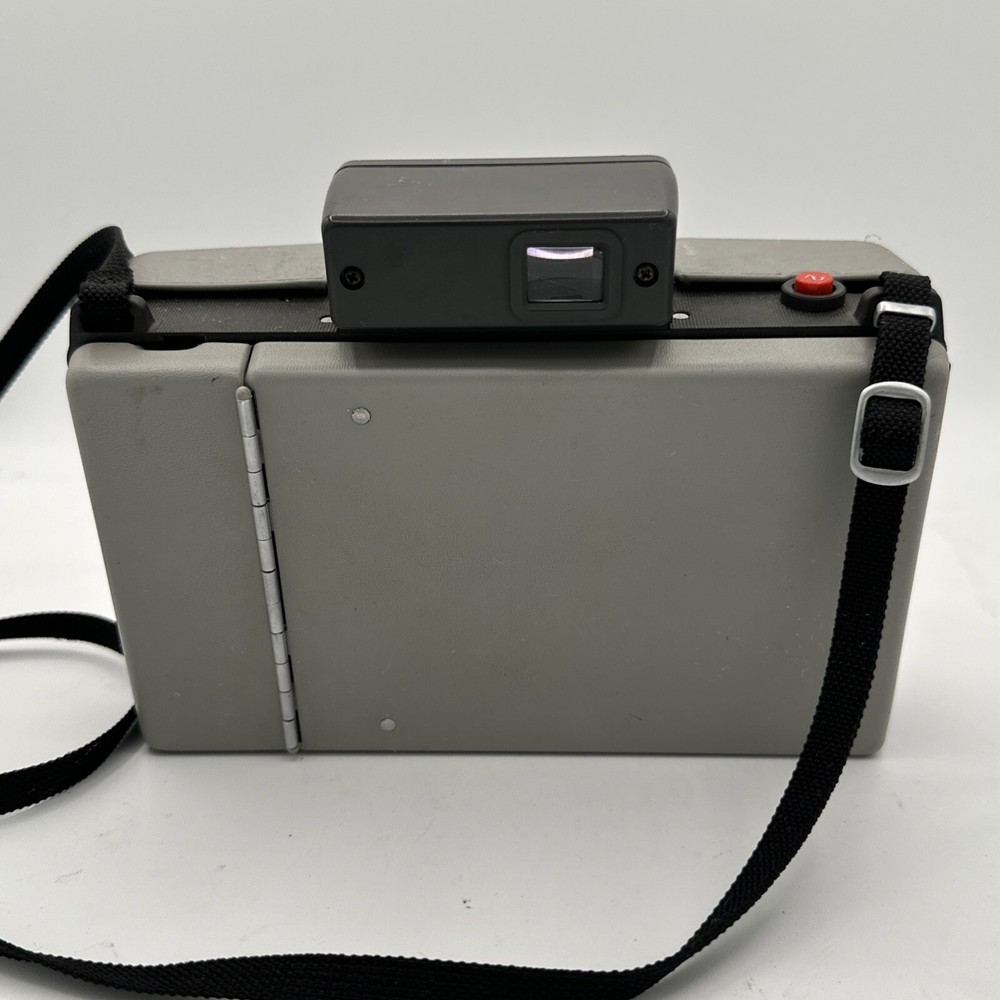 Vintage Polaroid Automatic 210 Land Camera