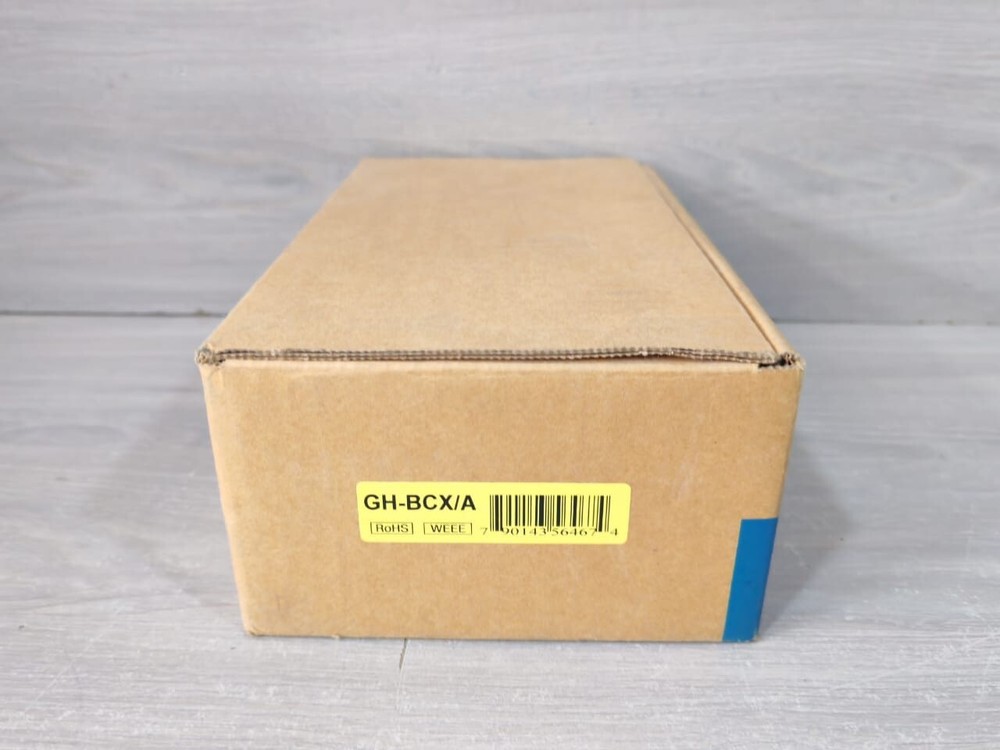 AIPHONE GH-BCX/A EXPANDED AUDIO CONTROL UNIT