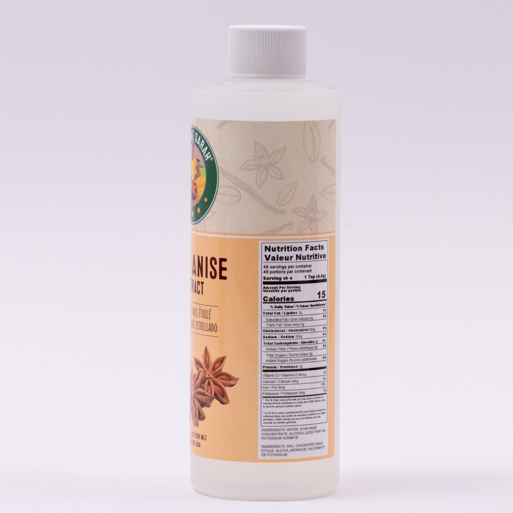Star Anise Extract