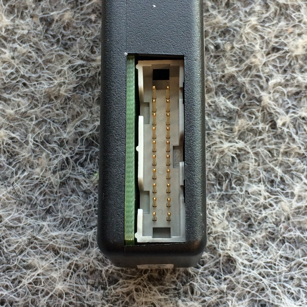 National Instruments NI SCC-FT01 Feed Through Component 184040B-01