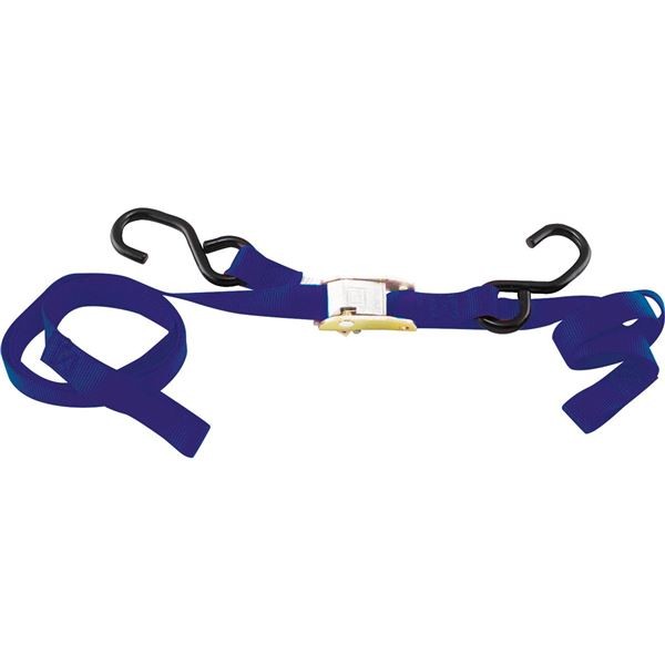 Ancra Integra Tie Down - Blue - 49380-12