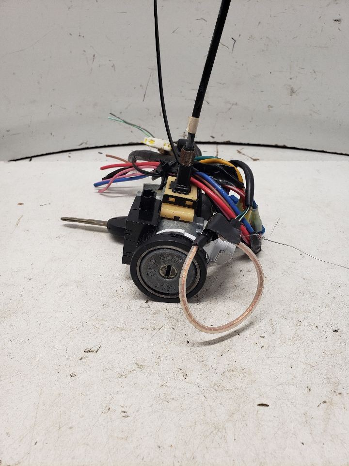 Ignition Switch Fits 2013-2021 NV200 Unit OEM