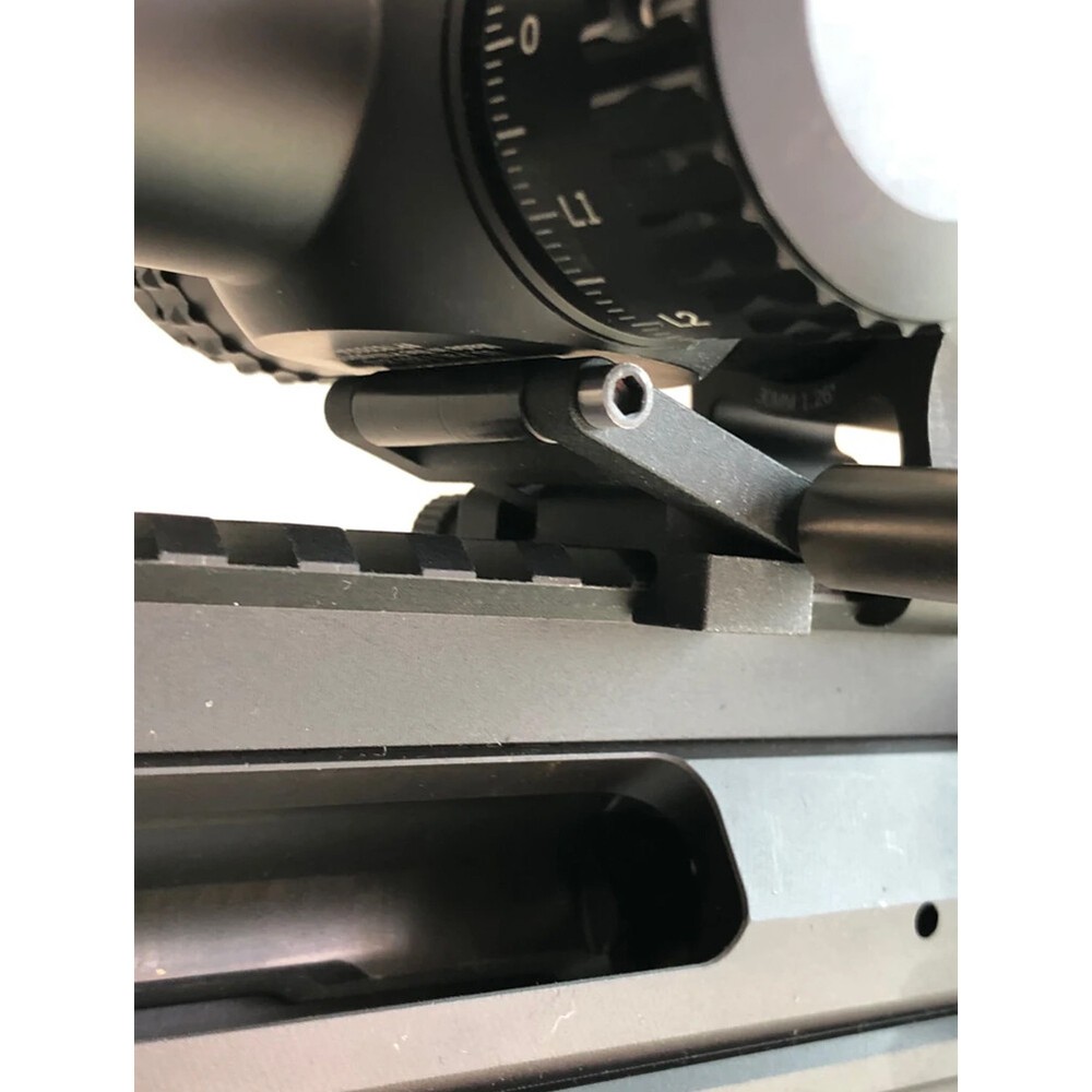 FIX IT STICKS Hunting Multi Purpose Optics Level Adjustable Scope Jack, SJACK