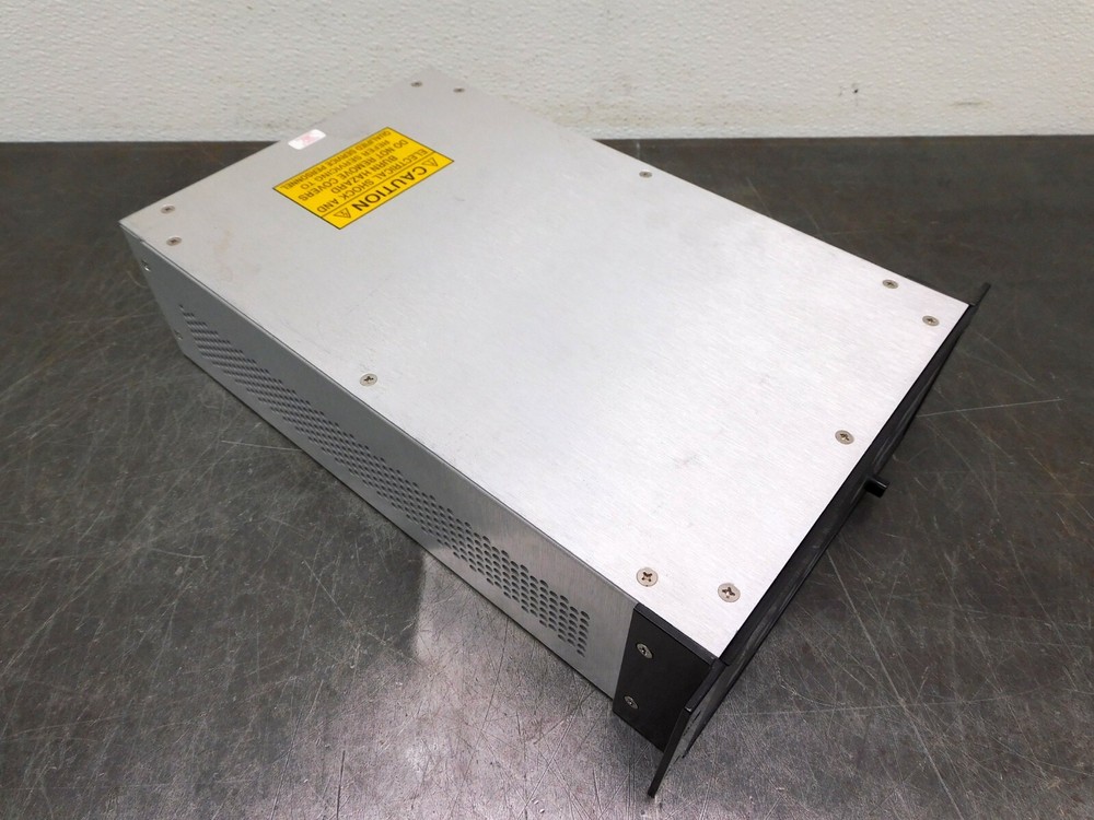 Emabond Solutions MC2 Single Phase Weld Power Supply AT Series Controller