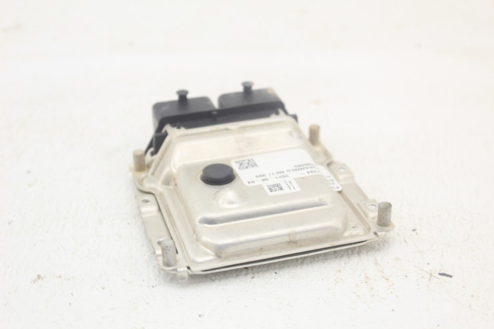 21 Polaris Rzr Xp 1000 Eps Ecu Ecm Cdi Computer