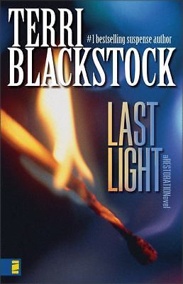 Last Light by Blackstock, Terri