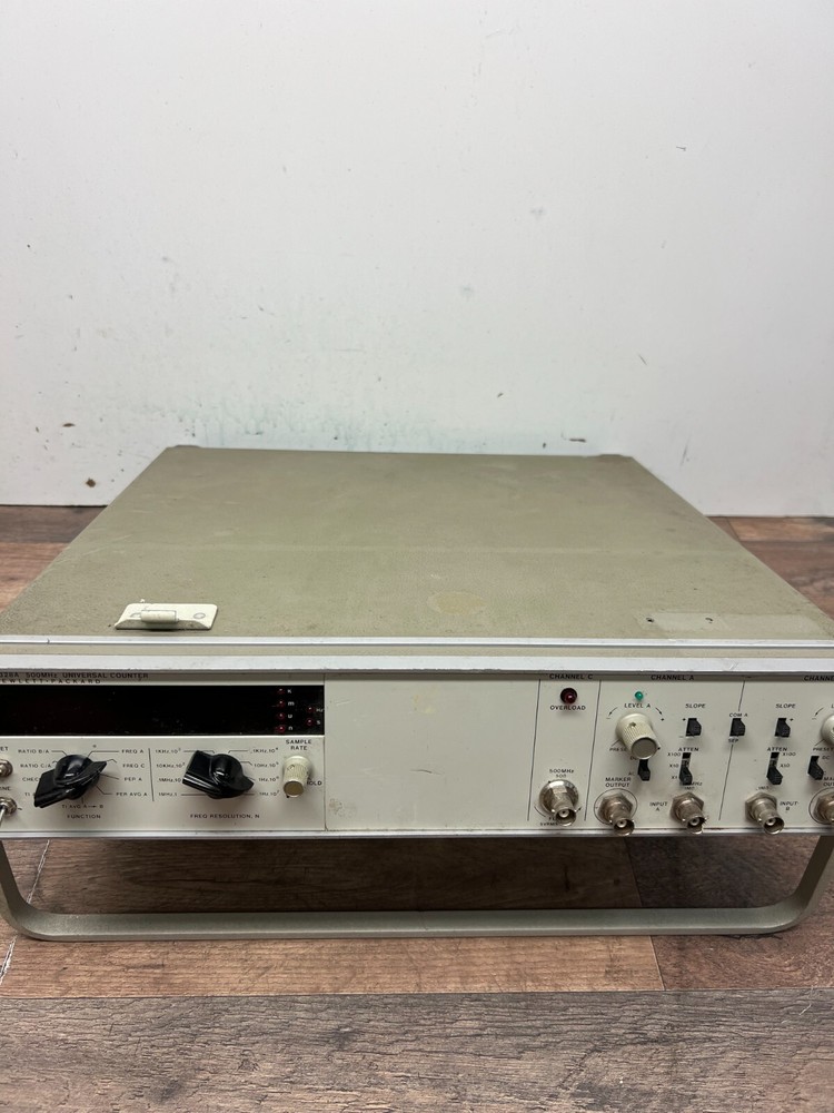 HP 5328A Universal Counter