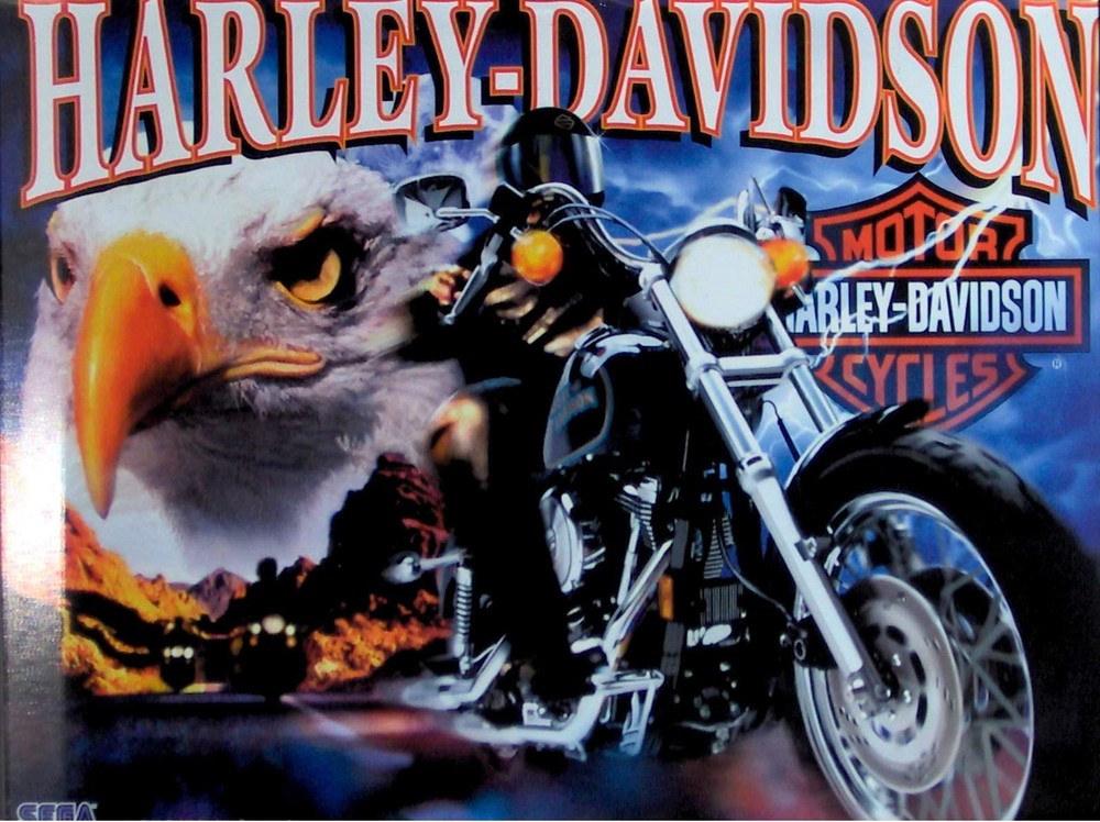 Harley Davidson - NON GHOSTING Lighting Kit custom SUPER BRIGHT PINBALL LED KIT